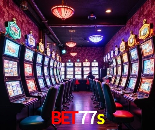 Integração de APIs bet77s