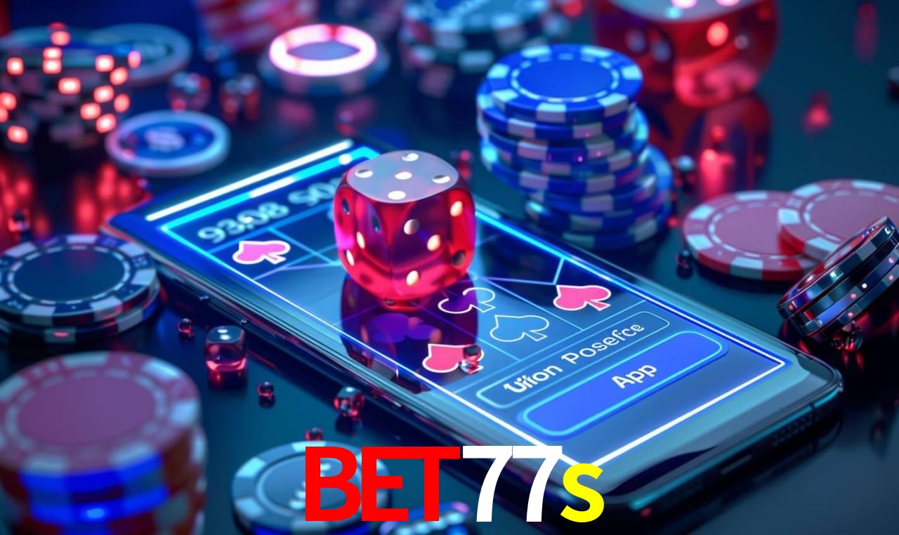 Promoção Relâmpago bet77s
