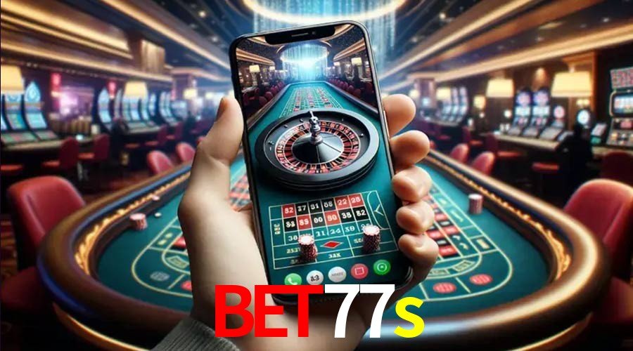 Account Benefits bet77s