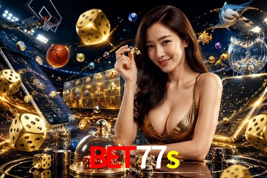 Seasonal Promotions bet77s