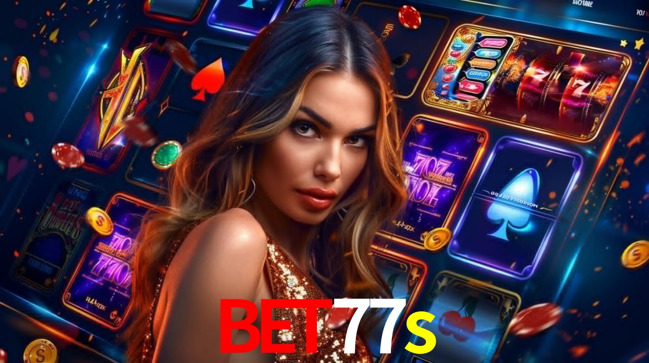 Desvendando o Mundo dos Jogos Virtuais na bet77s