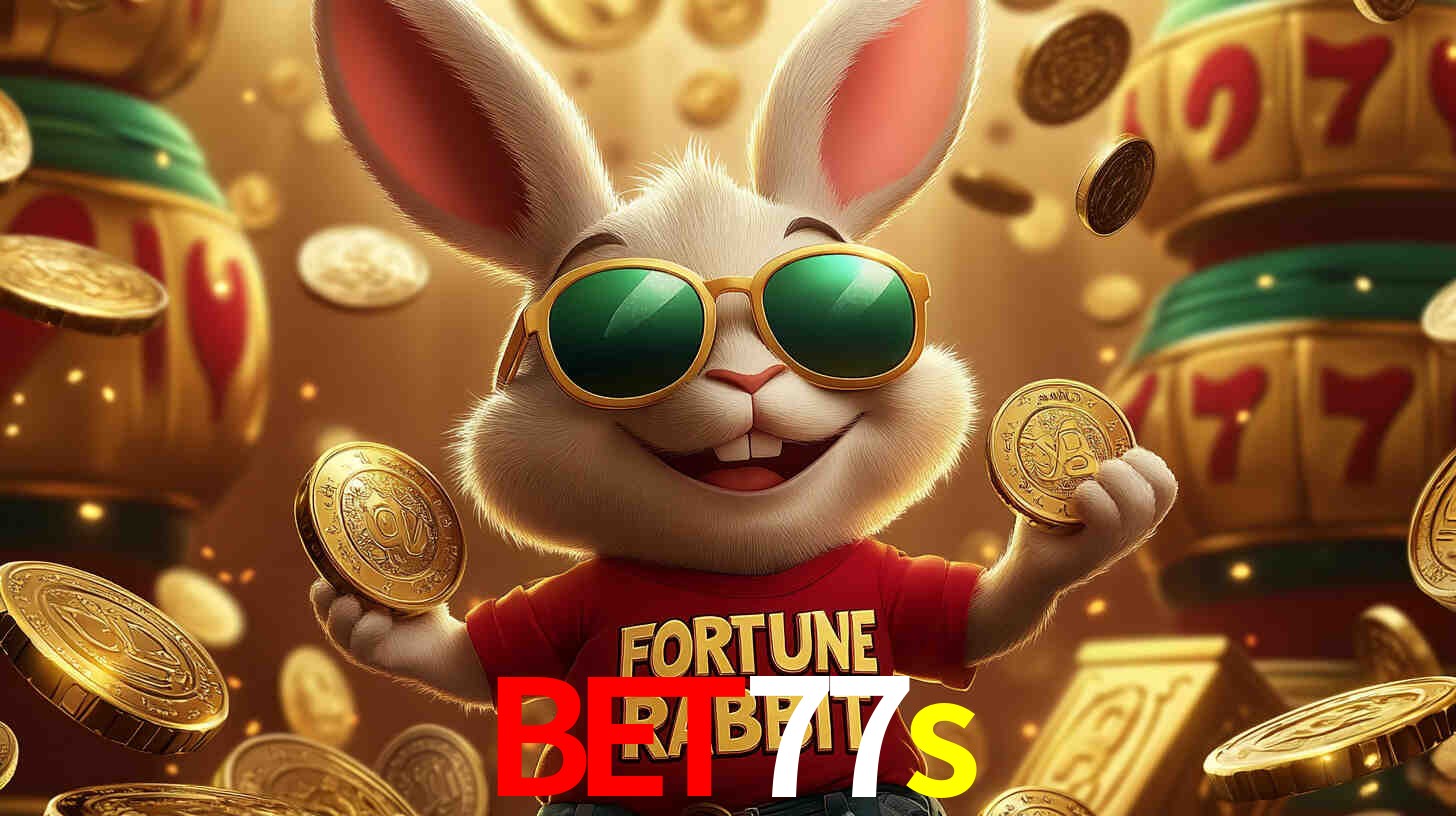 bet77s: Seu Cassino Premiado com Pagamentos Rápidos