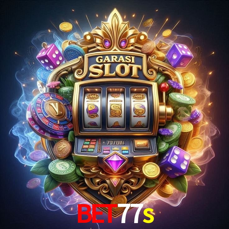 Jogos de Slot bet77s