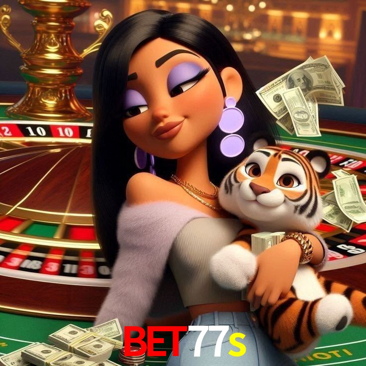 Welcome Bonus bet77s