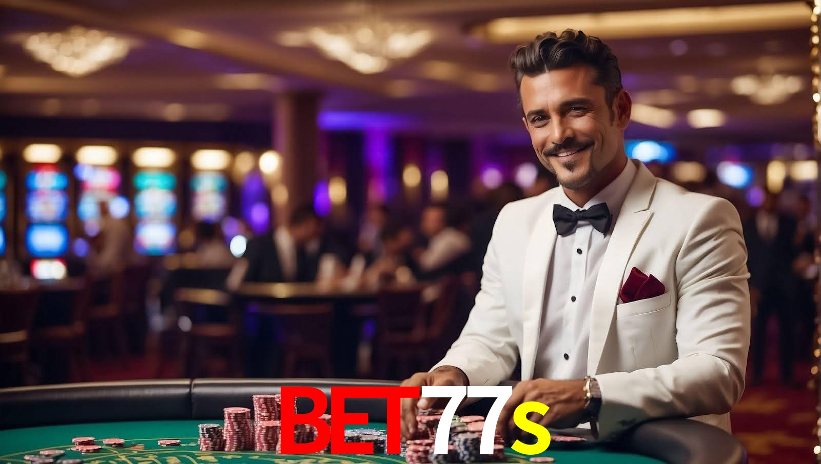 Provedores de Jogos bet77s
