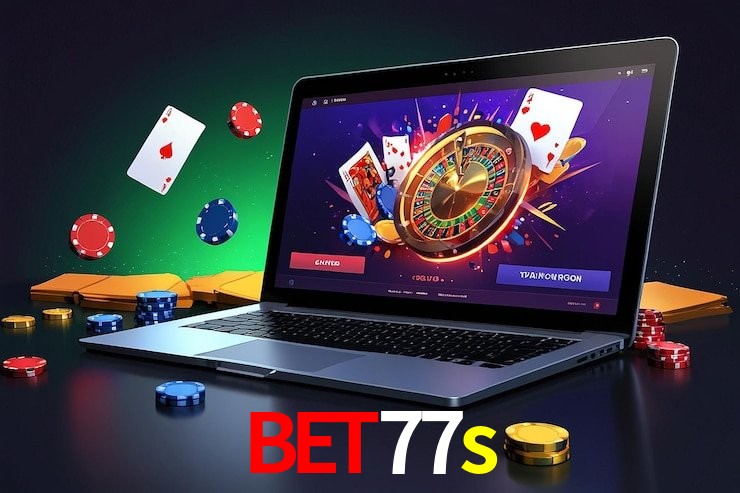 Benefícios da Conta bet77s