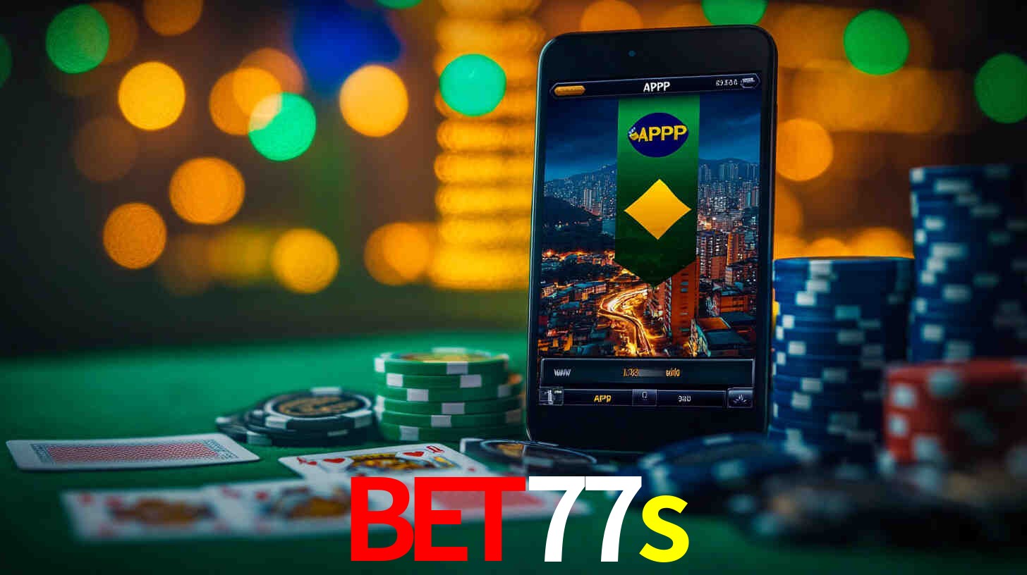 Descubra a Essência do bet77s: Nossa História e Compromissos