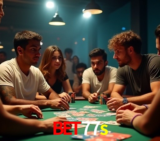 Tecnologia da Plataforma bet77s