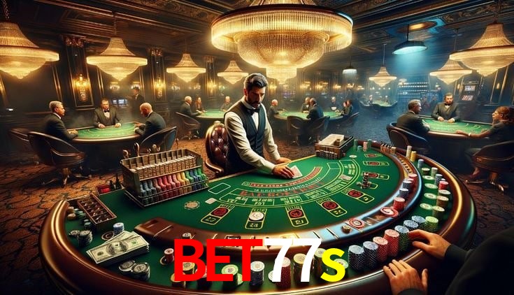 Bonus Features bet77s
