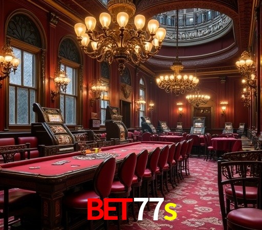 Cadastro Rápido bet77s