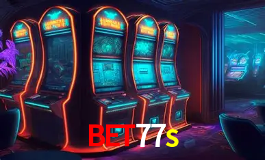 Inovações de Jogos na bet77s: O Futuro das Experiências Interativas