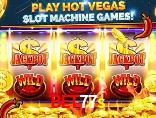 Descubra a Magia dos Jogos de Arcade no bet77s