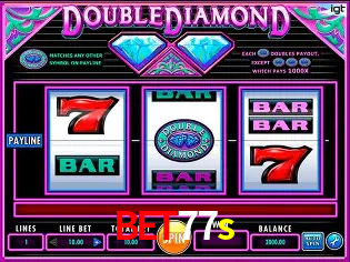 A Emoção da Loteria na bet77s: Uma Chance de Mudança de Vida