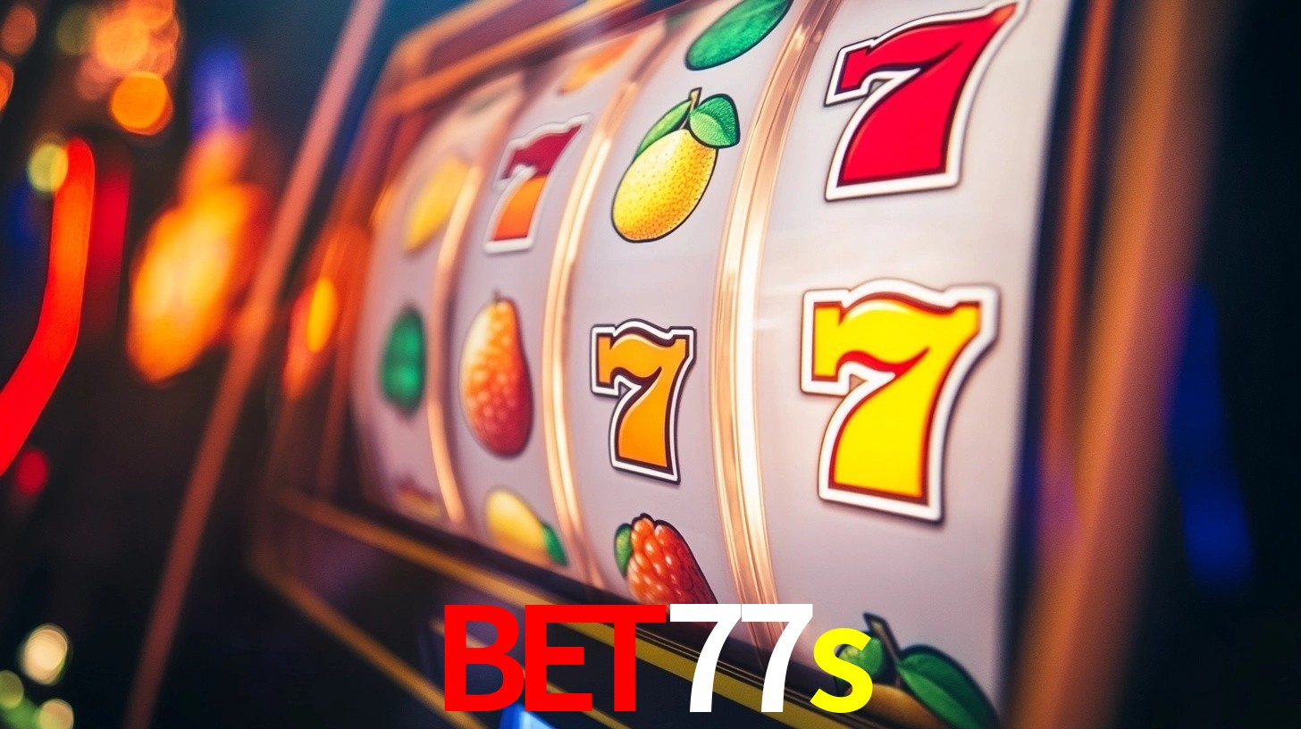 Premium Interface bet77s