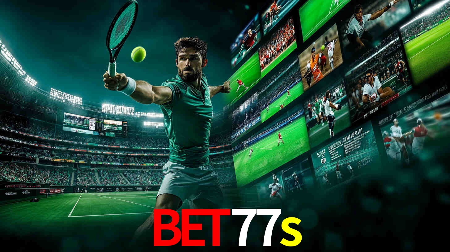 A Popularidade dos Caça-Níqueis no bet77s