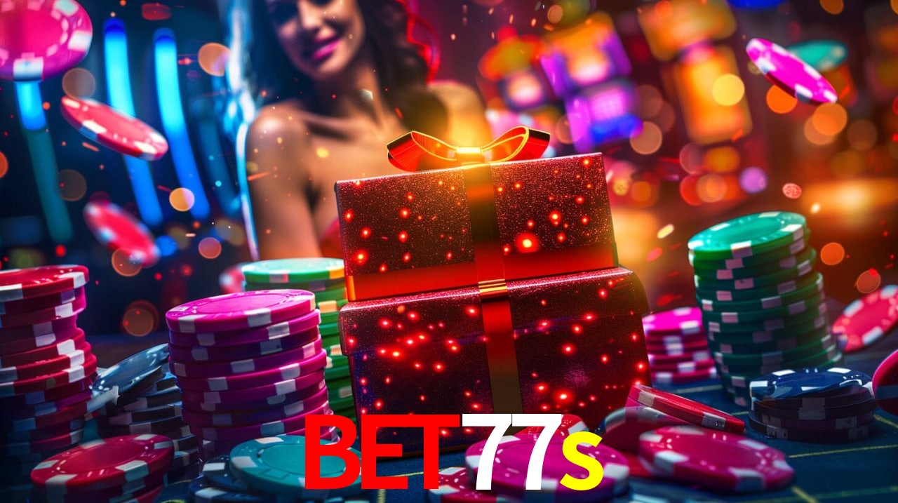A Emoção da Loteria na bet77s: Uma Chance de Mudança de Vida