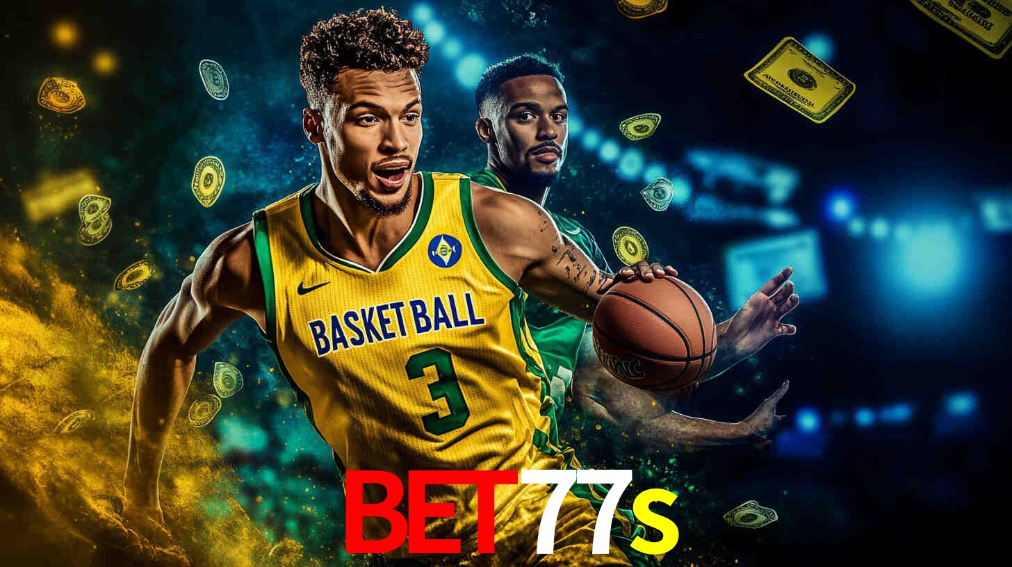 Descubra o Programa VIP da bet77s: Vantagens Exclusivas para Jogadores