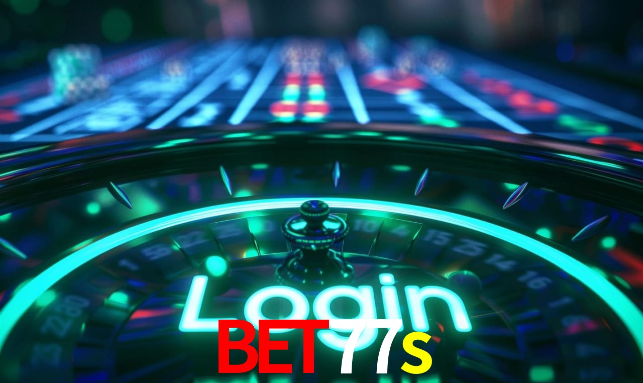 Casino VIP bet77s