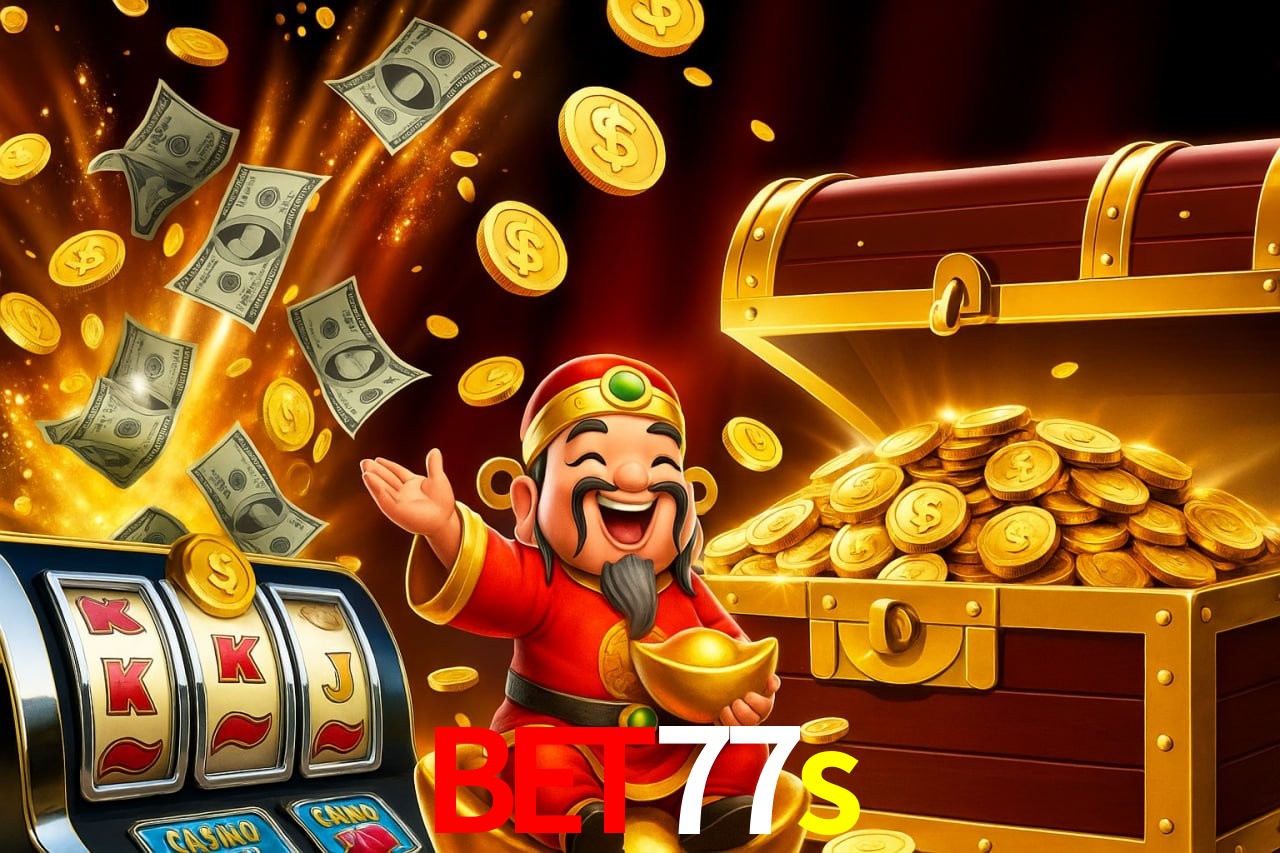 Interface Premium bet77s