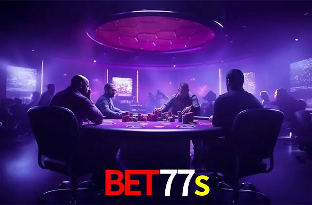 Inovações de Jogos na bet77s: O Futuro das Experiências Interativas