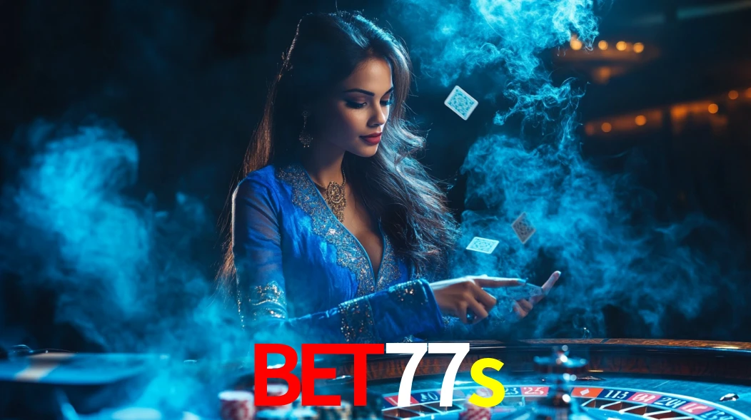 Descubra a Essência do bet77s: Nossa História e Compromissos