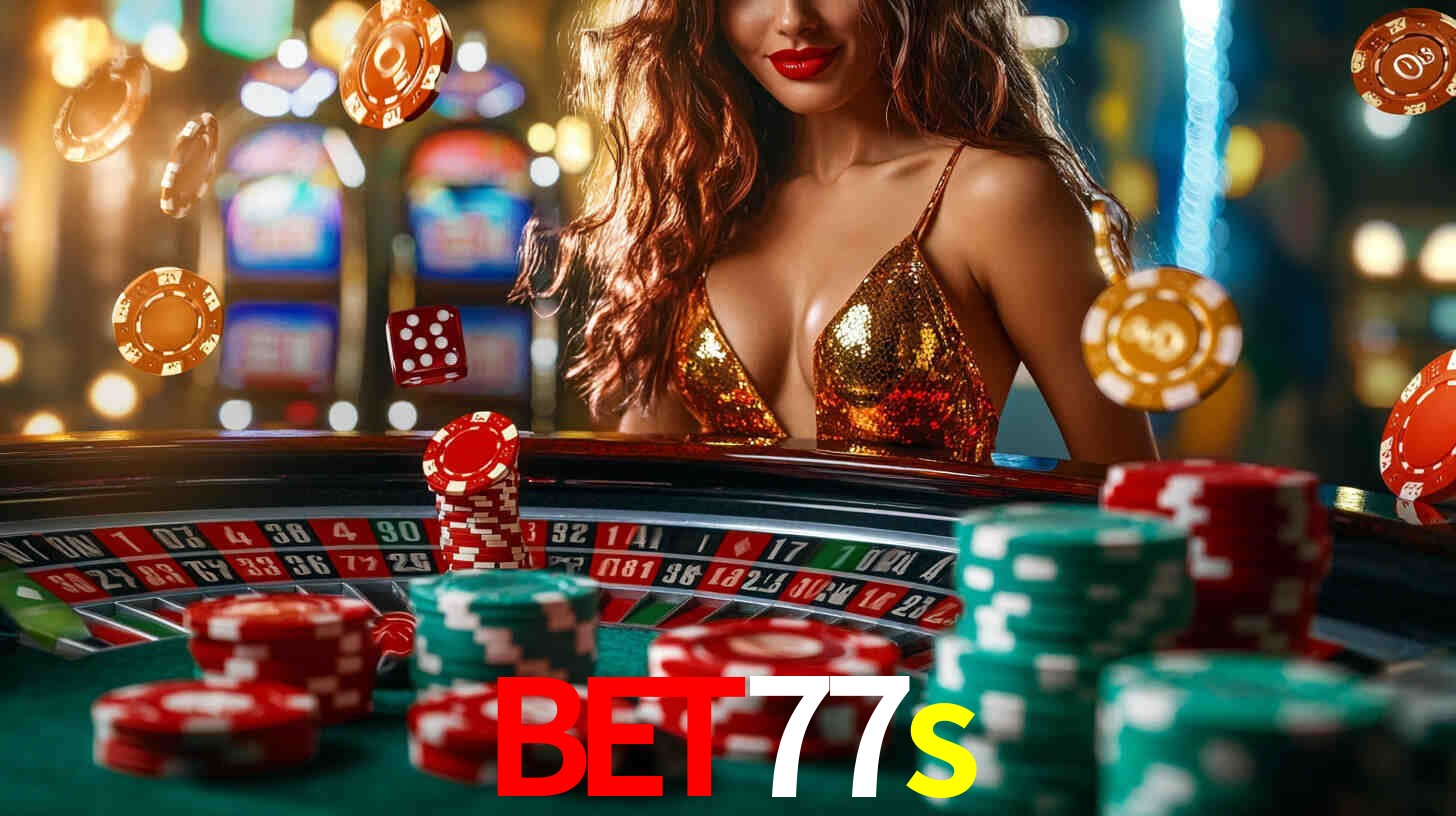 Welcome Bonus bet77s