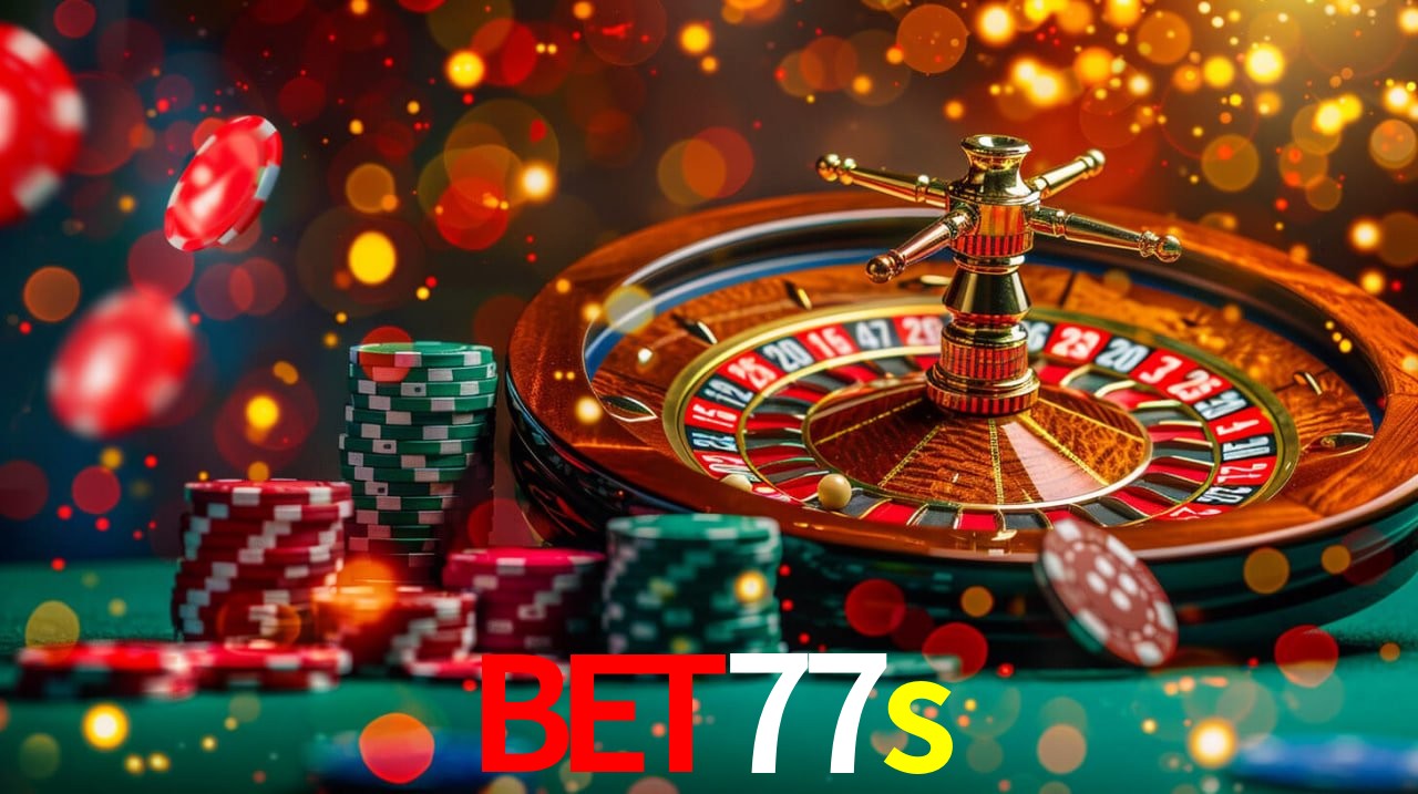 A Experiência Imersiva dos Cassinos Ao Vivo no bet77s