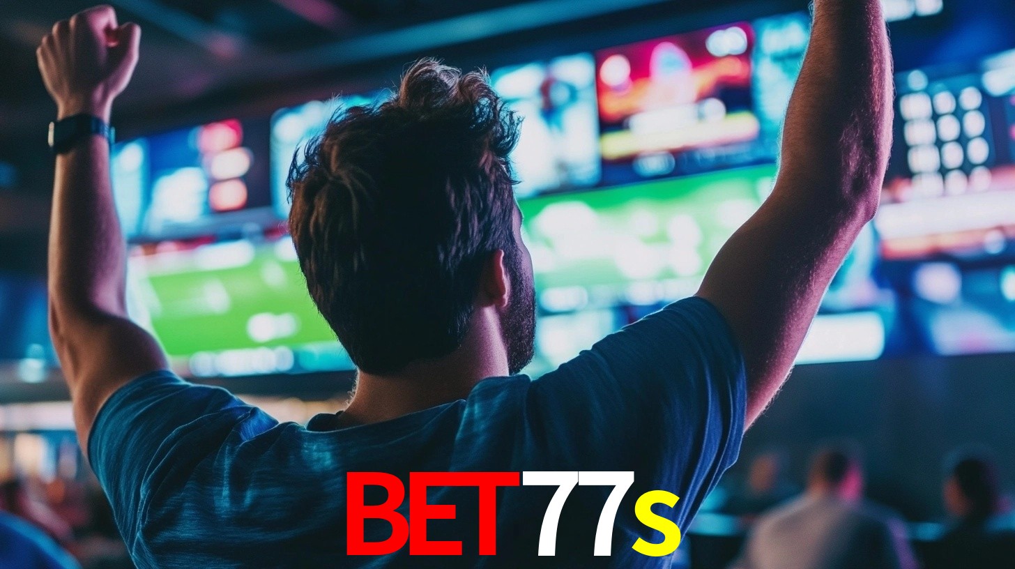 Sinta a adrenalina dos jogos de cassino com bet77s