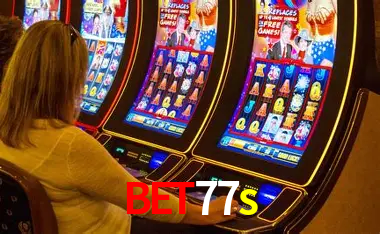 Desvendando o Mundo dos Jogos Virtuais na bet77s