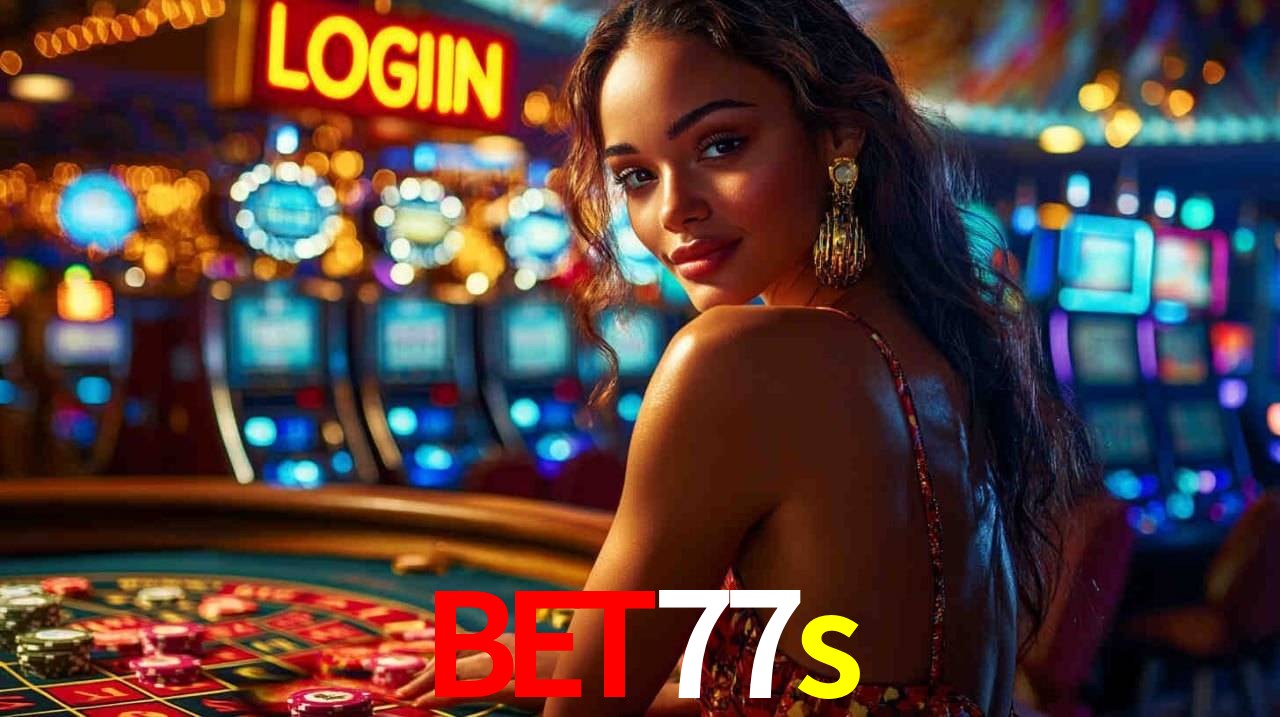 Recursos de Bônus bet77s