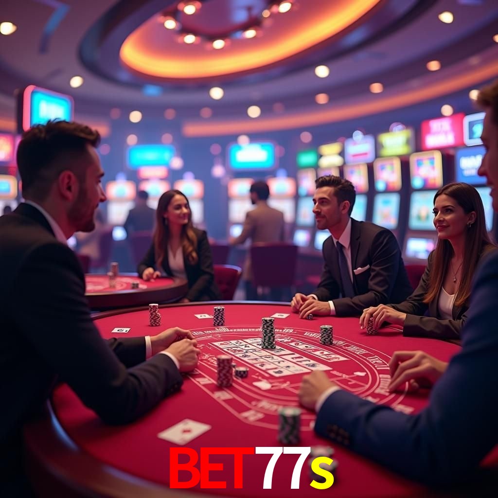 PIX Instantâneo bet77s
