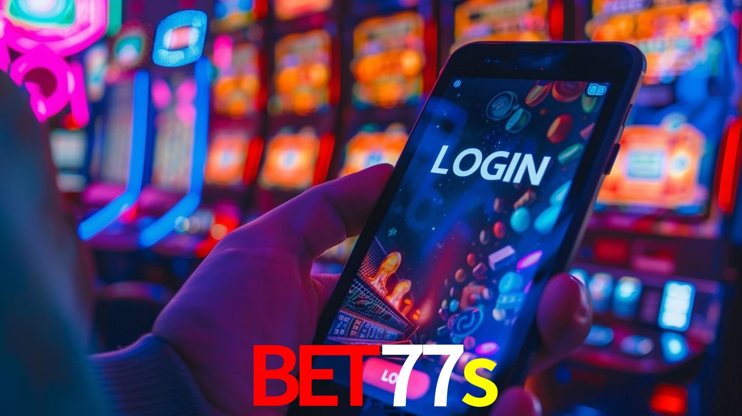 Bônus Diários bet77s